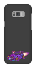ClutchChloe Samsung Phone Case
