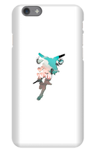 OWN THE SKY - iPhone Phone Case