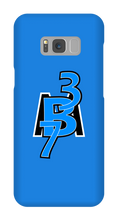 B37 Samsung Phone Cases