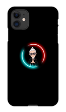 varmo_7_ttv iPhone Phone Cases