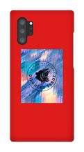 disgustedzeroz Samsung Phone Cases