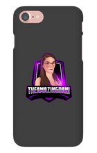 TheAmazingDani iPhone Case