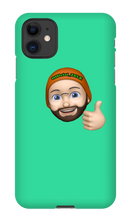official_zelk iPhone Phone Cases