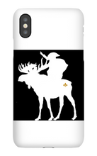 coque de protection de la Coalition