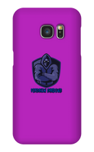 forsakenshadows_ Samsung Phone Cases