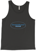 CrazyPlace Tank Top