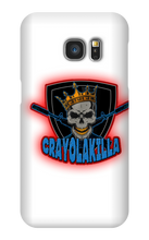 crayolakilla Samsung Phone Cases
