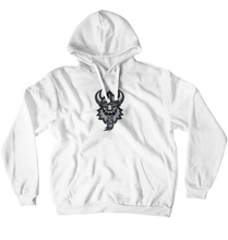 Frenetic Viking Pullover Hoodie