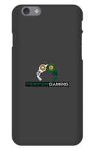 pewpewgaming iPhone Phone Cases