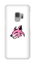 Signature Samsung Case