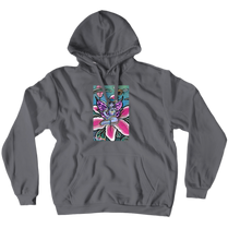 Fiona the Fairy Hoodie (No-Zip/Pullover)