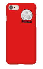 lunacaris iPhone Phone Cases