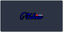Talevar XXL Gaming Mousepad