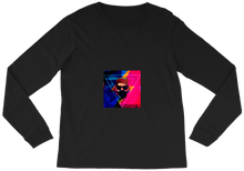 Camiseta manga longa muttbr 2