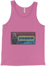 dinkgam3r Tank Top