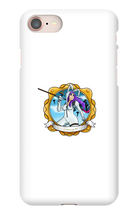 tatamy95 iPhone Phone Cases