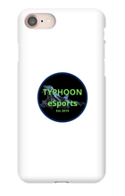 TeS iPhone Phone Cases