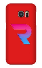 gnag_ravage Samsung Phone Cases
