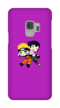 rensasylum Samsung Phone Cases