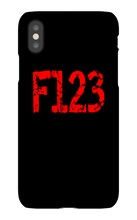 flushp123 RED