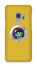 neilj99 Samsung Phone Cases