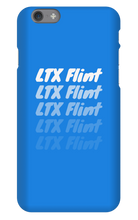 LTX Flint iPhone Case