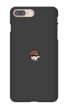 komornik4twitch iPhone Phone Cases