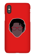 Yisse iPhone Cases