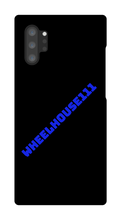 wheelhouse111 Samsung Phone Cases