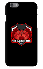 ndev2kgaming iPhone Phone Cases
