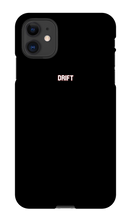 driftgaming iPhone Phone Cases