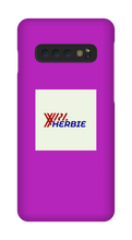 xrlherbie Samsung Phone Cases