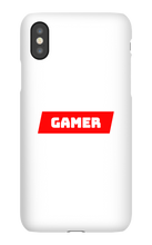 izzdas iPhone Phone Cases