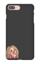 Mo iPhone Phone Cases