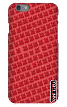 tbclink iPhone Phone Cases