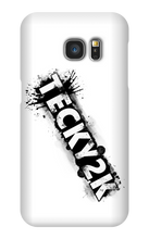 TECKY2K Samsung Phone Cases