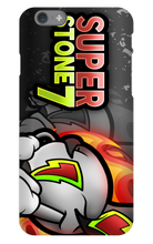 superstone7 iPhone Phone Cases