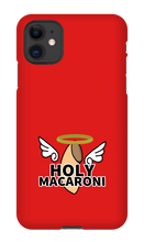 glishaso iPhone Phone Cases