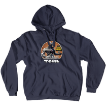 mrgfrag Hoodies (No-Zip/Pullover)