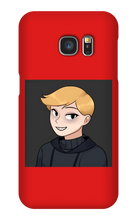 killerxd5571 Samsung Phone Cases