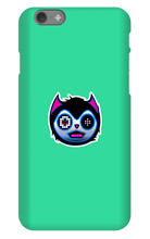 mavrickpixel iPhone Phone Cases
