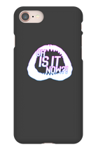 chronocrits iPhone Phone Cases