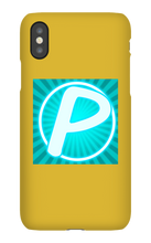 PandaPro Gaming iPhone Case