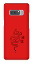 DOME Samsung Phone Cases