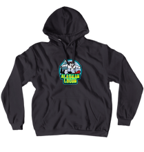 Hoodies (No-Zip/Pullover)