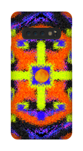 Concentrate Galaxy Case