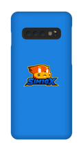 sim1gx Samsung Phone Cases