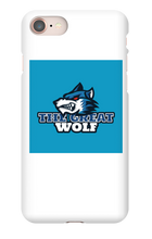 mr_greatwolfy iPhone Phone Cases