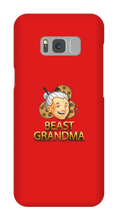 Grandma Samsung Case