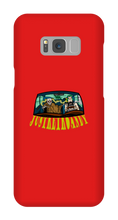JustRetroAndy Samsung Phone Cases